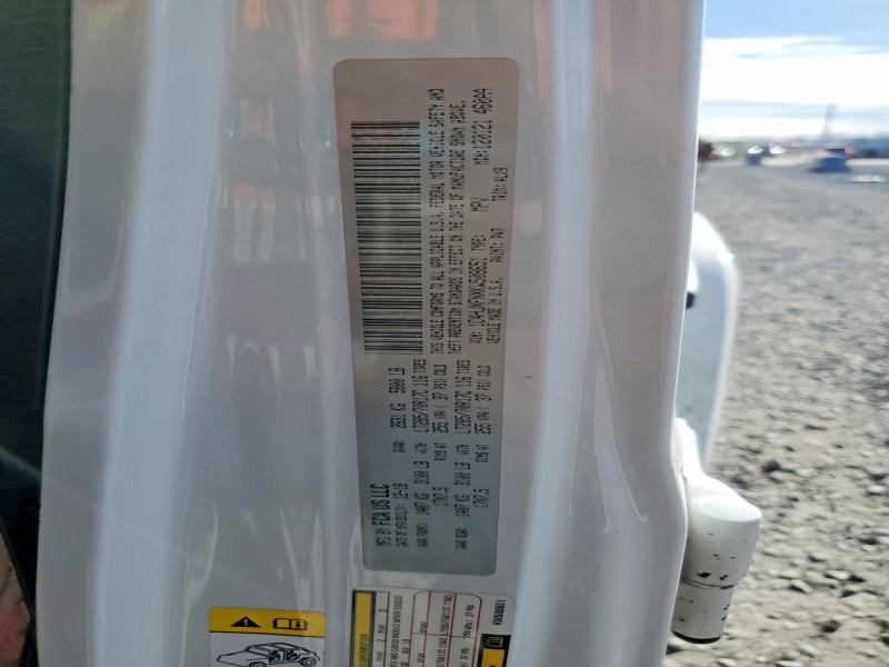 Aukcja sprzedaży 2019 Jeep Wgr 4d 4x4, vin: 1C4HJXFNXKW508651, numer aukcji: 77937915
