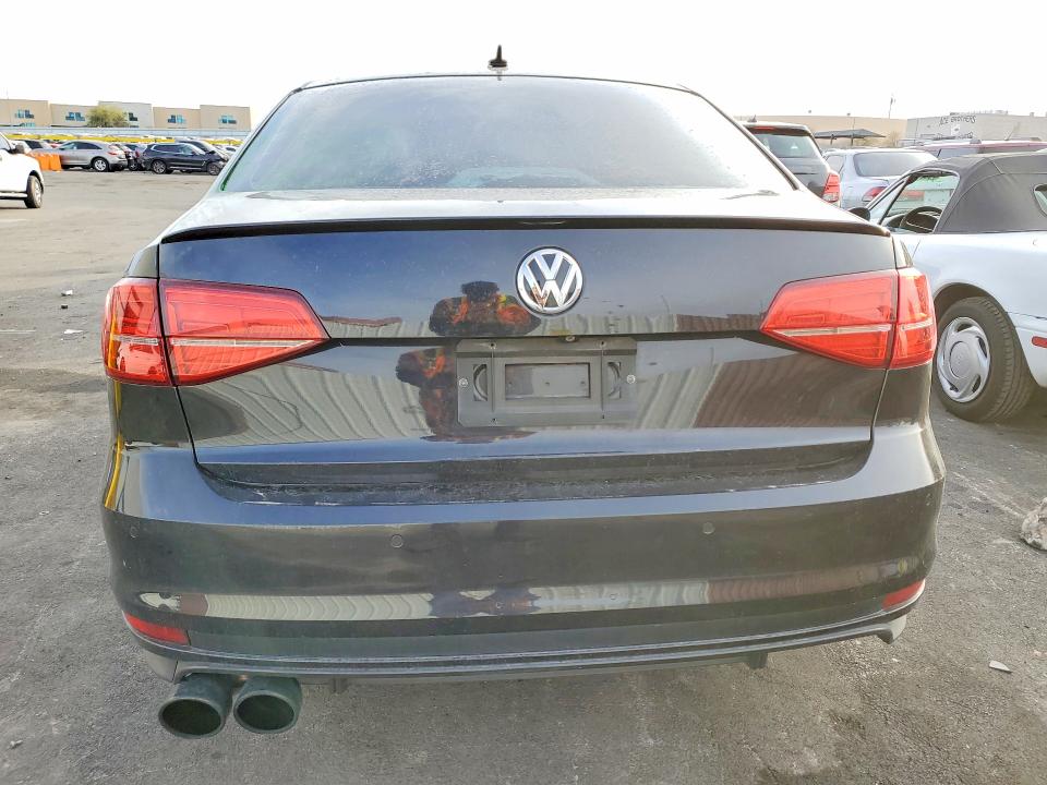 Aukcja sprzedaży 2016 Volkswagen Jetta, vin: 3VW4T7AJ5GM219923, numer aukcji: 75650555