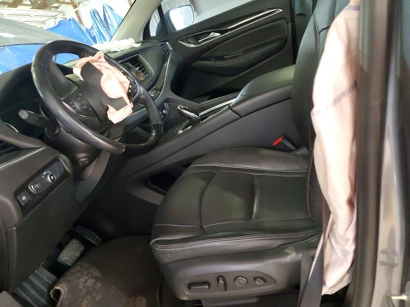 Aukcja sprzedaży 2020 Buick Enclave, vin: 5GAEVCKW3LJ296853, numer aukcji: 76599625