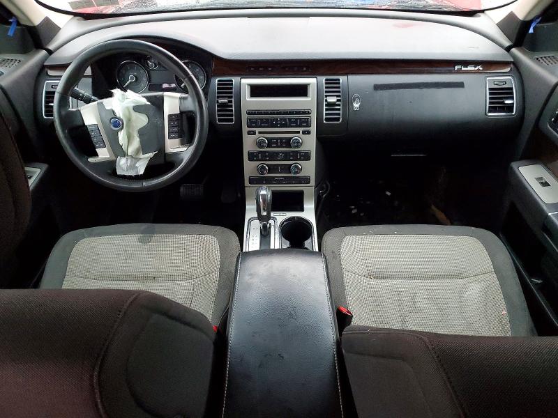 Aukcja sprzedaży 2012 Ford Flex, vin: 2FMGK5CC7CBD21771, numer aukcji: 48736646
