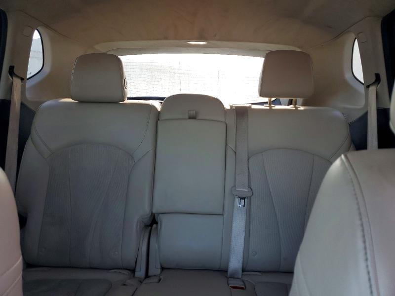 Продажа на аукционе авто 2019 Buick Envision, vin: LRBFXBSAXKD014277, номер лота: 79066045
