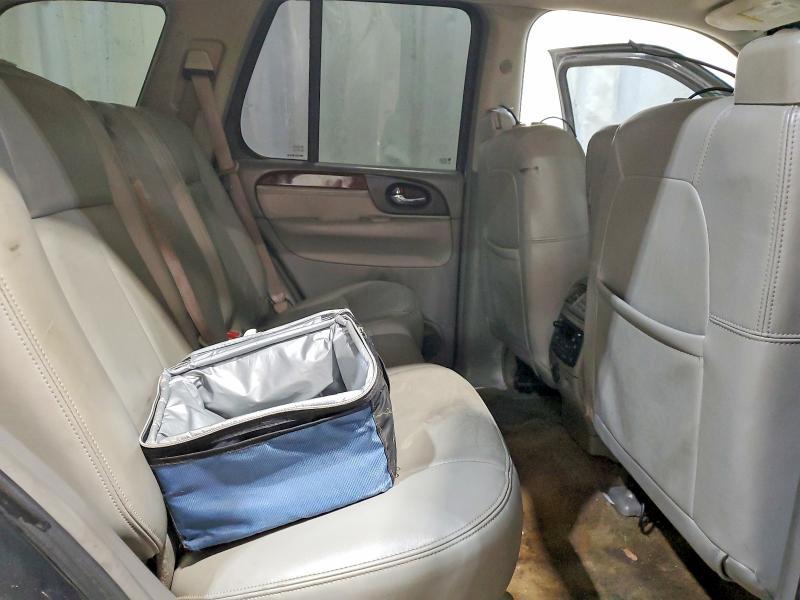 76615365 :رقم المزاد ، 1GKDT13S152302912 vin ، 2005 Gmc Envoy مزاد بيع