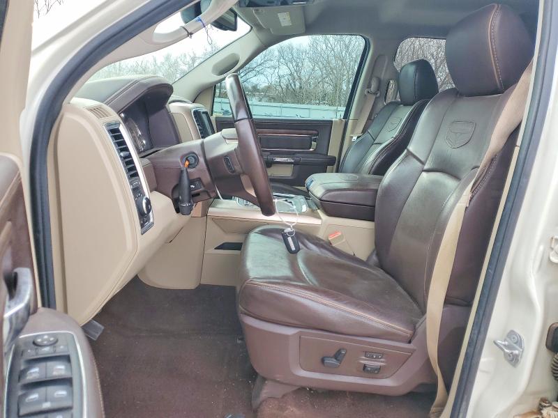 76480225 :رقم المزاد ، 1C6RR7PM3GS261482 vin ، 2016 Ram 1500 مزاد بيع