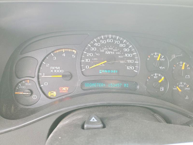 Продаж на аукціоні авто 2005 Chevrolet Silverado, vin: 1GCHC29225E203055, номер лоту: 77392785