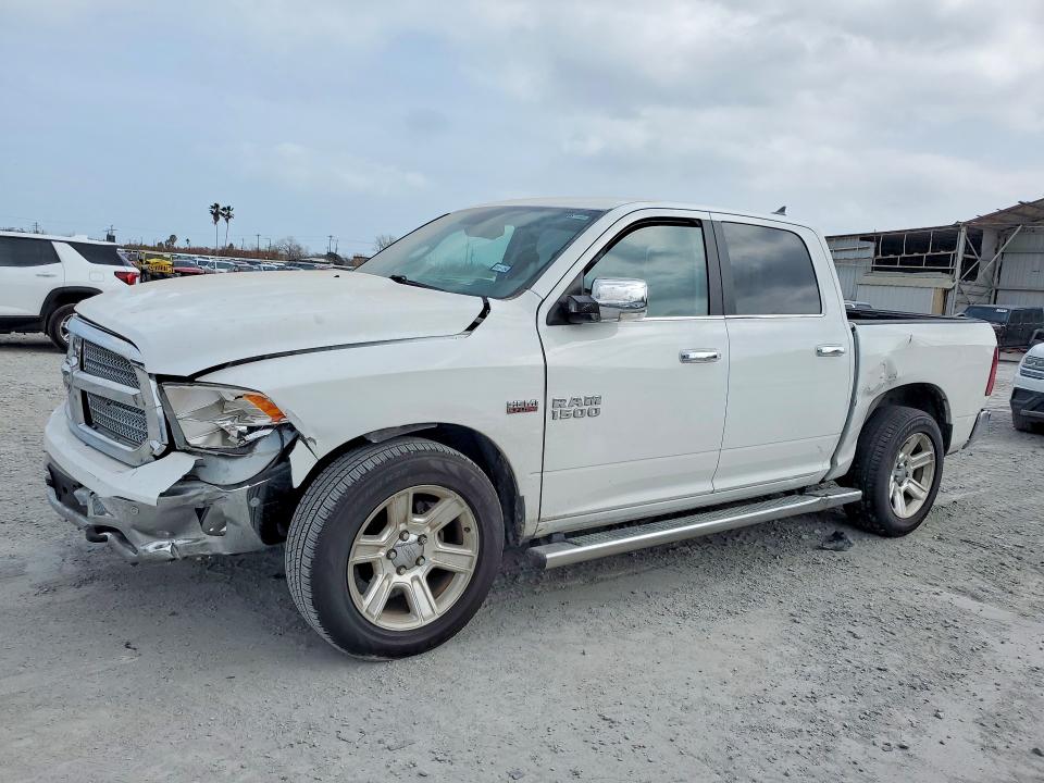 Auction sale of the 2017 Ram 1500, vin: 1C6RR6LT2HS805916, lot number: 77750845