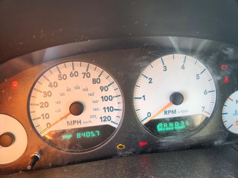 Auction sale of the 2006 Dodge Grand Caravan, vin: 2D4GP44L86R792129, lot number: 73246985
