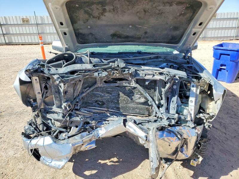 Продажа на аукционе авто 2017 Chevrolet Silverado, vin: 3GCPCREC8HG159529, номер лота: 78104645