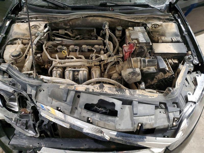 Продажа на аукционе авто 2010 Ford Fusion, vin: 3FAHP0HA8AR254901, номер лота: 75383345