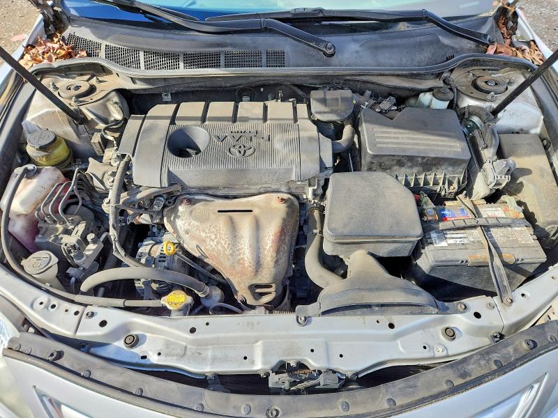 Aukcja sprzedaży 2011 Toyota Camry, vin: 4T1BF3EK4BU738796, numer aukcji: 78479205