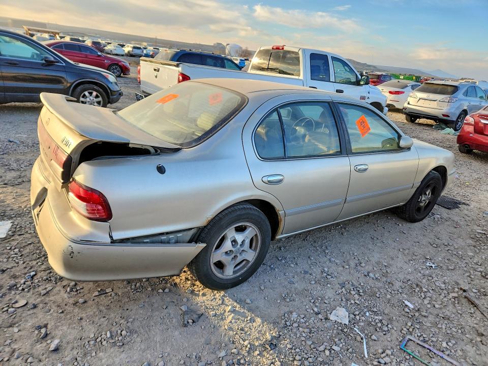Aukcja sprzedaży 1999 Infiniti I30, vin: JNKCA21A7XT751830, numer aukcji: 74324165