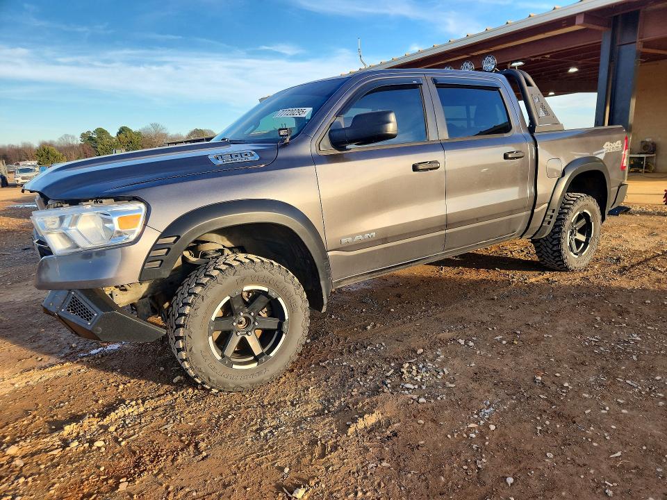 Aukcja sprzedaży 2019 Ram 1500, vin: 1C6SRFGT2KN744763, numer aukcji: 77720295