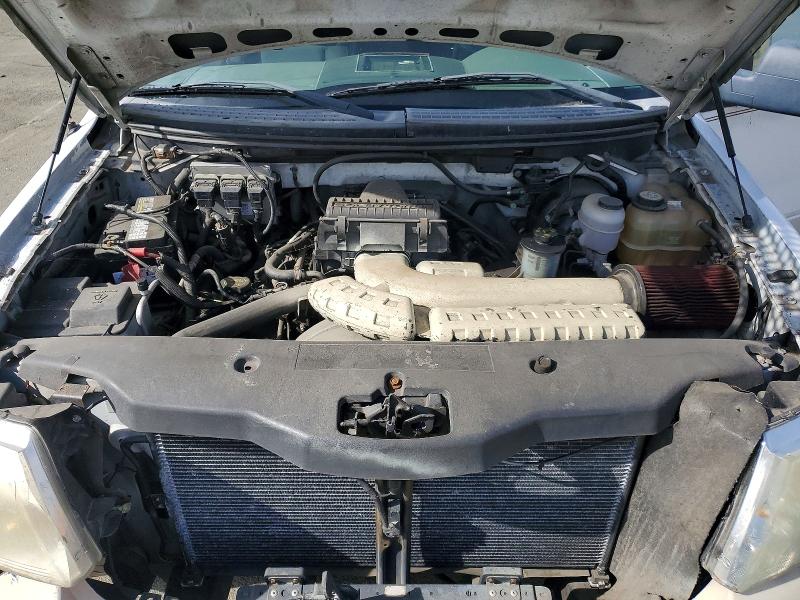 77586085 :رقم المزاد ، 1FTPX12575KE38535 vin ، 2005 Ford F150 مزاد بيع