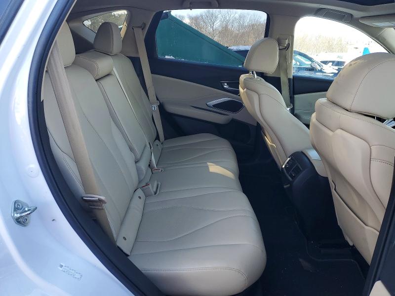 Продажа на аукционе авто 2021 Acura Rdx, vin: 5J8TC2H3XML012984, номер лота: 78495555