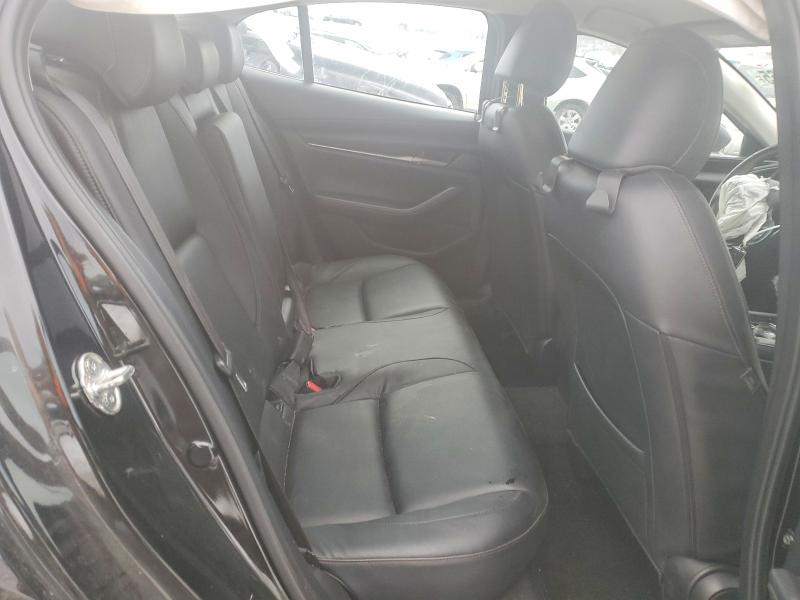 76131165 :رقم المزاد ، JM1BPABLXM1324333 vin ، 2021 Mazda 3 مزاد بيع