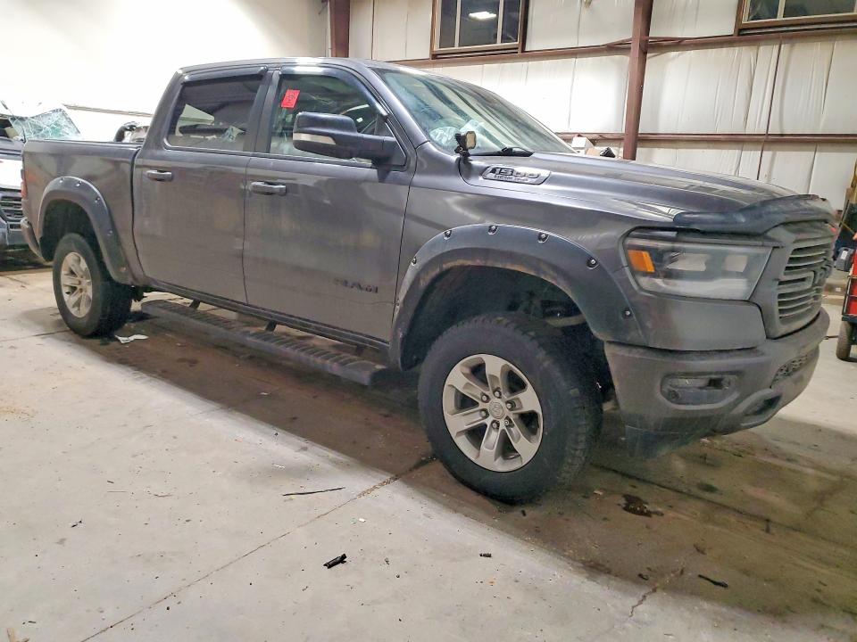 Aukcja sprzedaży 2019 Ram 1500, vin: 1C6SRFLT9KN551693, numer aukcji: 74061025