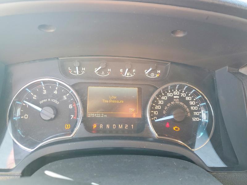 Aukcja sprzedaży 2011 Ford F150, vin: 1FTFW1CT1BKD92241, numer aukcji: 76358695