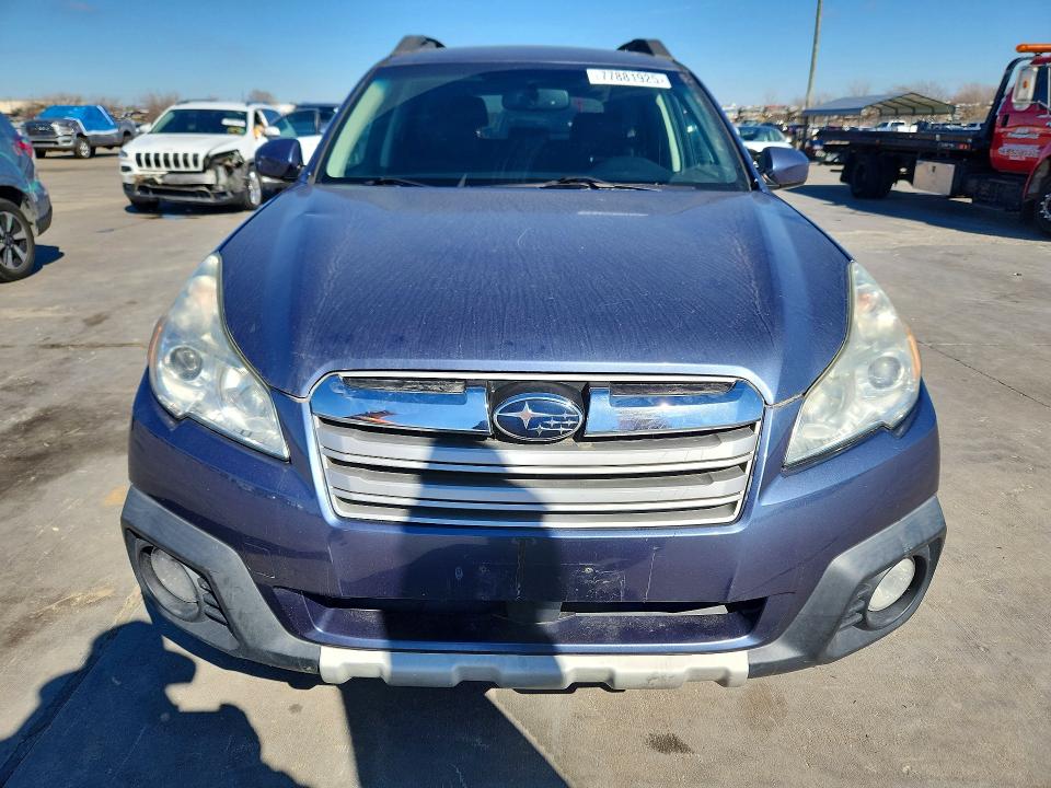 Продаж на аукціоні авто 2013 Subaru Outback, vin: 4S4BRCKC6D3219147, номер лоту: 77881925