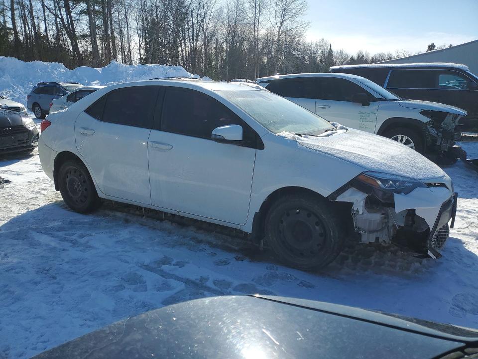 Aukcja sprzedaży 2017 Toyota Corolla, vin: 2T1BURHE3HC939503, numer aukcji: 77172255