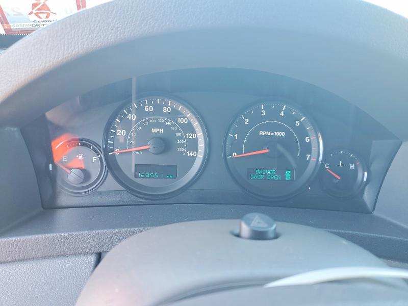 Продаж на аукціоні авто 2005 Jeep Grand Cherokee, vin: 1J4GR48KX5C646762, номер лоту: 75047875