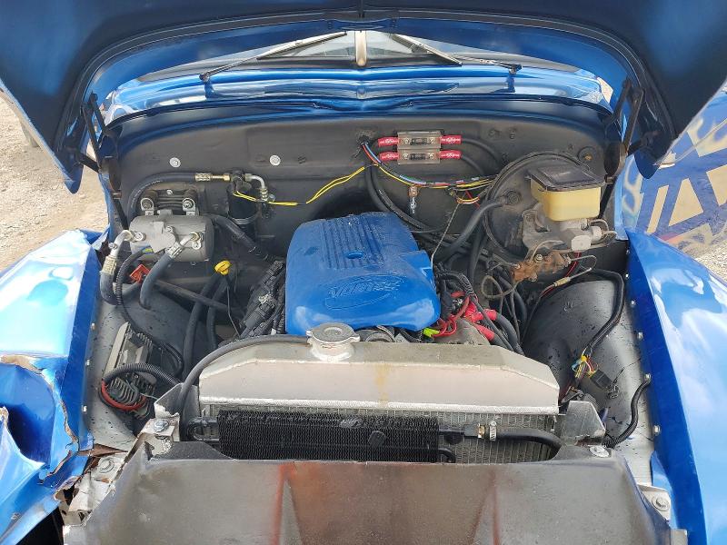 Продажа на аукционе авто 1952 Chevrolet Uk, vin: KBA796124, номер лота: 74784415
