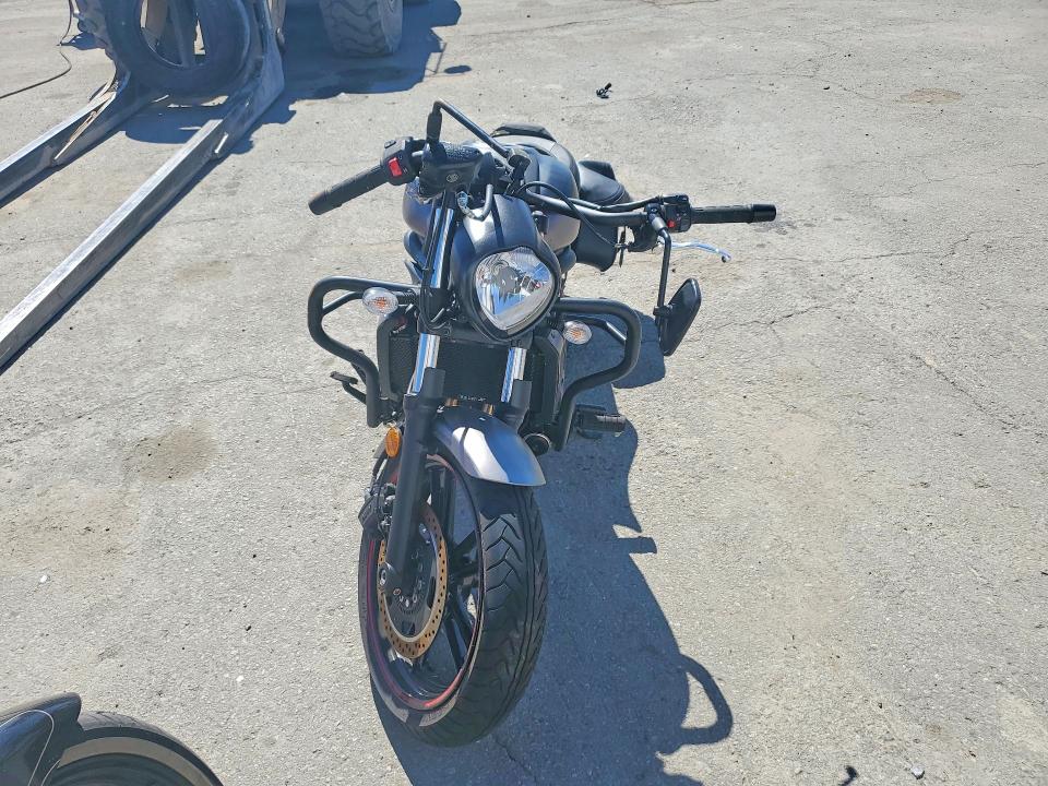 Aukcja sprzedaży 2025 Kawasaki En650, vin: JKAENED19SDA36124, numer aukcji: 77543465