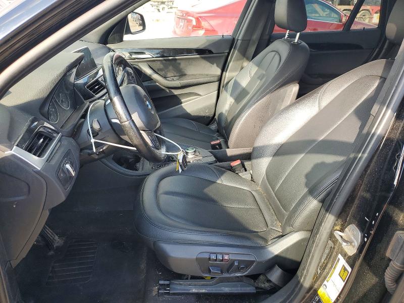 Продажа на аукционе авто 2018 Bmw X1, vin: WBXHT3Z39J4A65924, номер лота: 78447515