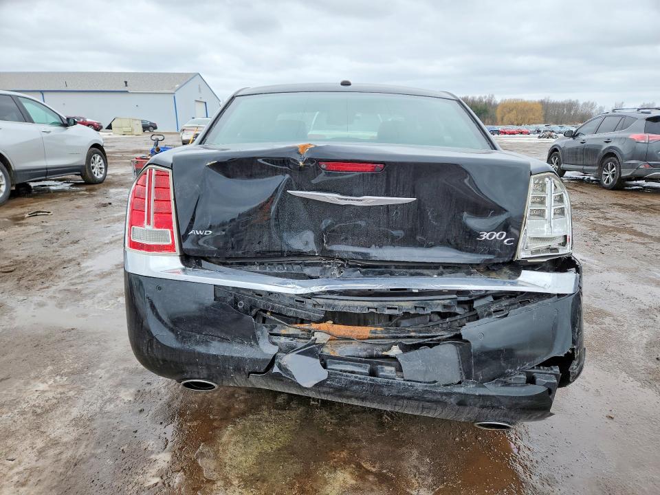 77169005 :رقم المزاد ، 2C3CCAKG3DH551887 vin ، 2013 Chrysler 300c مزاد بيع