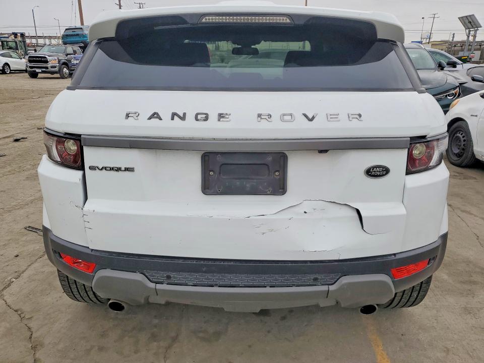 Продажа на аукционе авто 2015 Land Rover Range Rove, vin: SALVP2BG7FH041185, номер лота: 76991805
