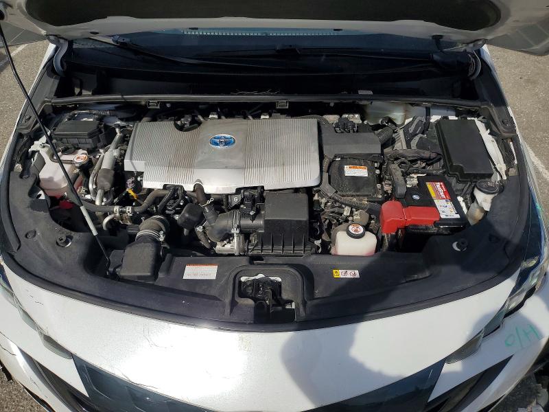 Aukcja sprzedaży 2021 Toyota Prius Prime, vin: JTDKAMFP9M3182254, numer aukcji: 78551985