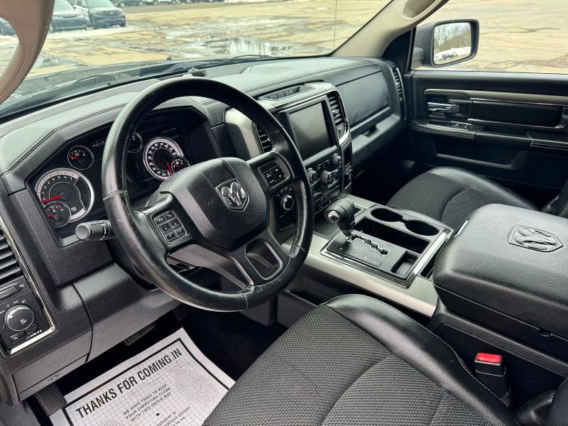 Aukcja sprzedaży 2013 Ram 1500 Sport, vin: 1C6RR7MT1DS536287, numer aukcji: 78338245