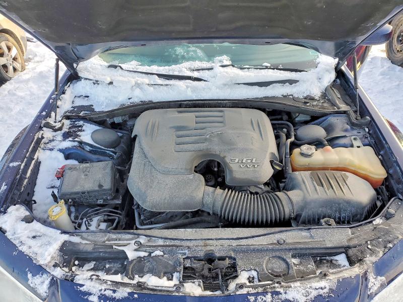 76954435 :رقم المزاد ، 2C3CCAAGXGH198683 vin ، 2016 Chrysler 300 مزاد بيع