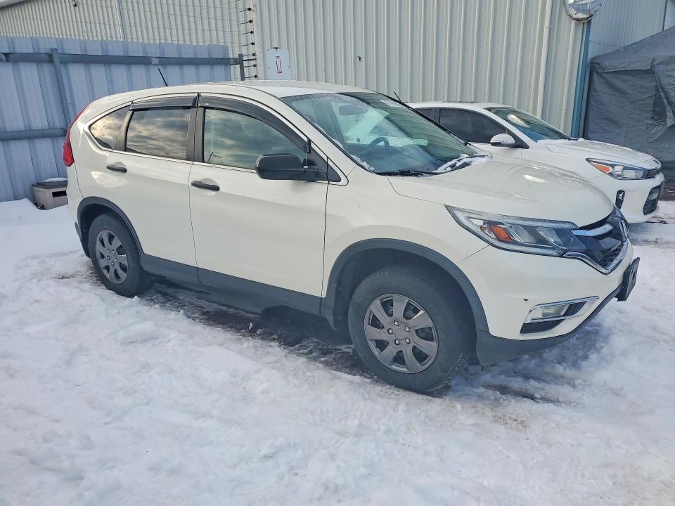 Продаж на аукціоні авто 2015 Honda Cr-v, vin: 2HKRM4H32FH130262, номер лоту: 77183025