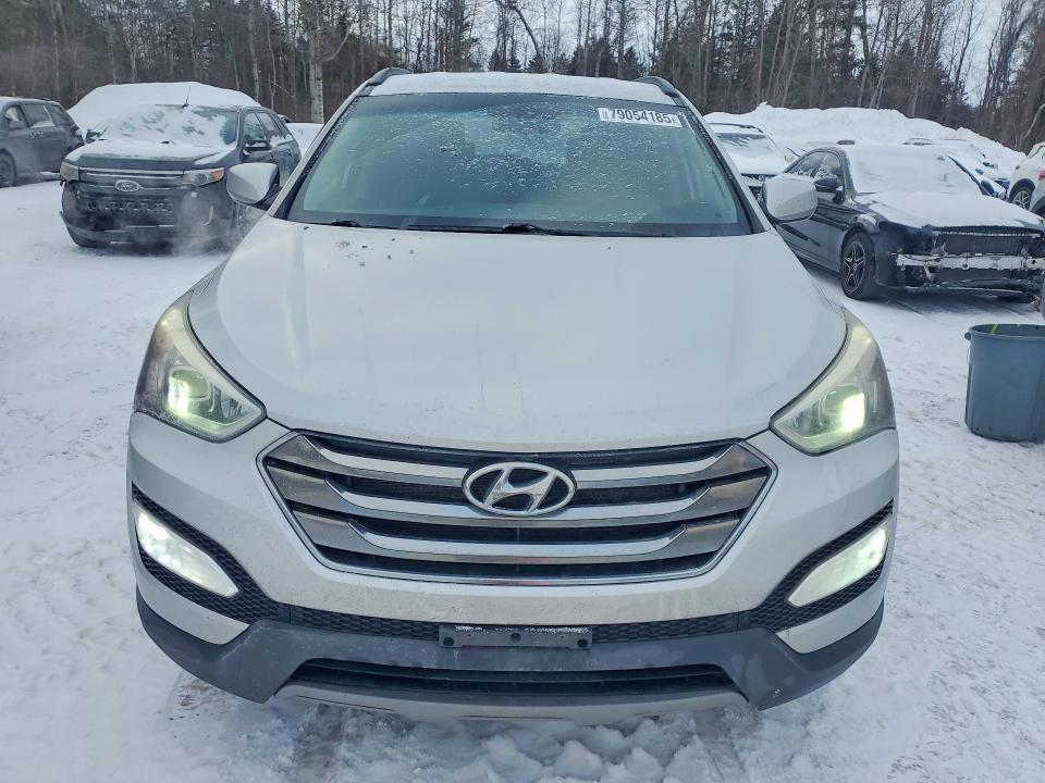 Продажа на аукционе авто 2013 Hyundai Santa Fe Sport, vin: 5XYZT3LB1DG099540, номер лота: 79054185