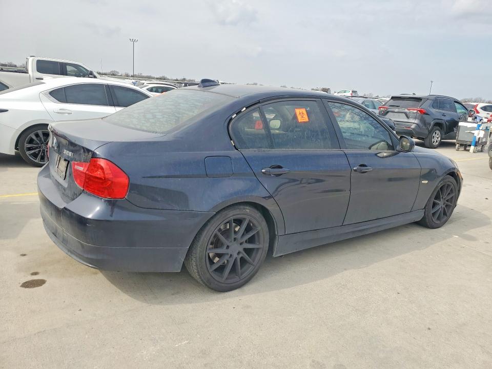 Aukcja sprzedaży 2009 Bmw 328, vin: WBAPH73559A174240, numer aukcji: 76818635