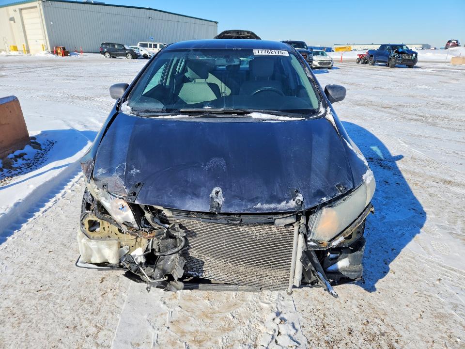 Aukcja sprzedaży 2015 Honda Civic, vin: 2HGFB2F43FH014040, numer aukcji: 77762175