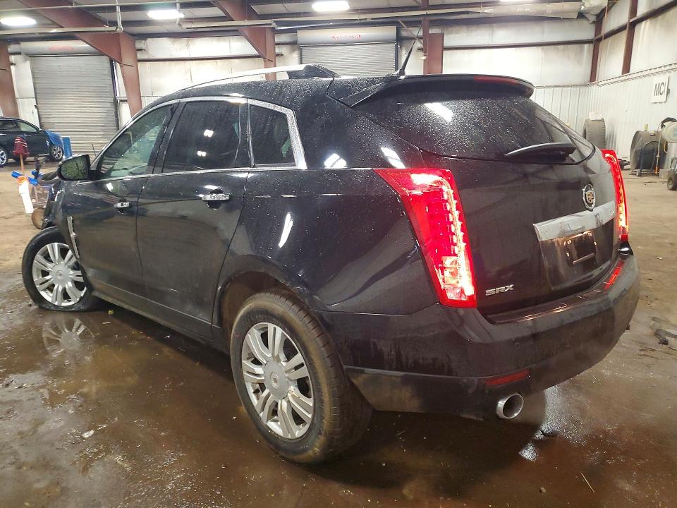 78854895 :رقم المزاد ، 3GYFNAE38CS542457 vin ، 2012 Cadillac Srx مزاد بيع