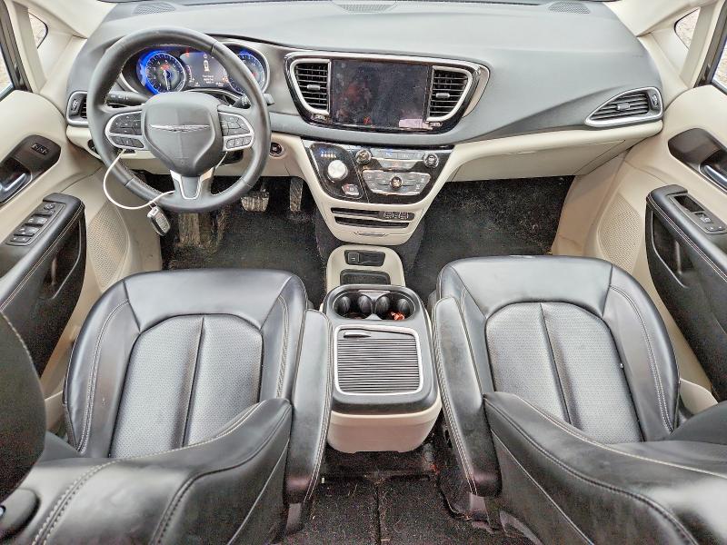 Aukcja sprzedaży 2023 Chrysler Pacifica, vin: 2C4RC1BGXPR552765, numer aukcji: 79112075