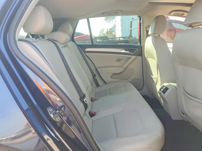 Продажа на аукционе авто 2015 Volkswagen Golf, vin: 3VW217AU4FM018066, номер лота: 78177475