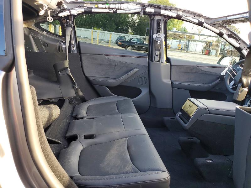 77878615 :رقم المزاد ، 7SAYGDEE8TF329581 vin ، 2026 Tesla Model Y مزاد بيع