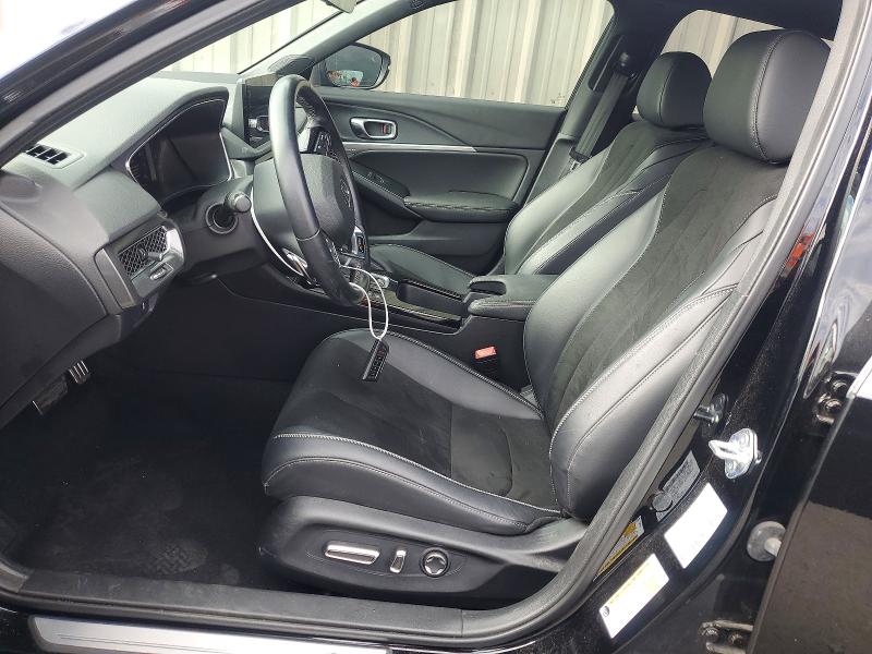 Aukcja sprzedaży 2024 Acura Integra, vin: 19UDE4H61RA004585, numer aukcji: 78635385