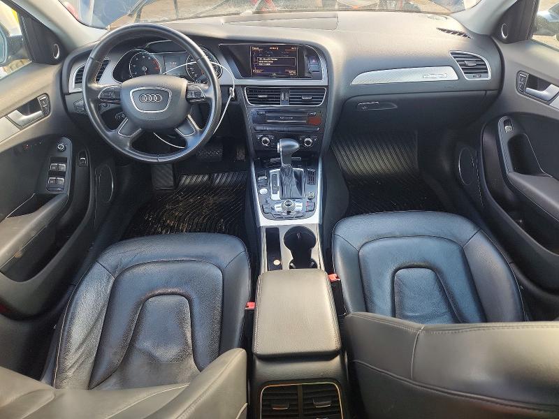 Aukcja sprzedaży 2013 Audi A4 Premium, vin: WAUFFAFL2DA144419, numer aukcji: 77346565
