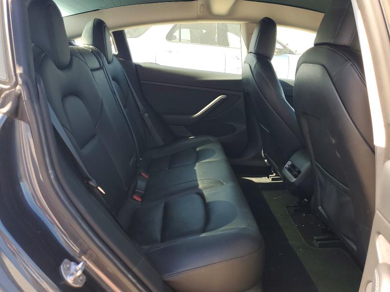 Продажа на аукционе авто 2021 Tesla Model 3, vin: 5YJ3E1EC1MF065471, номер лота: 79426605
