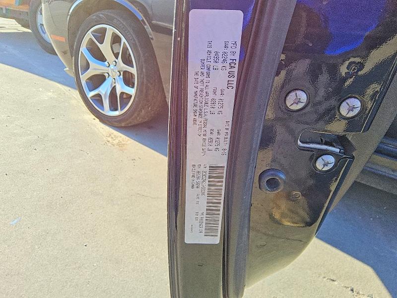 Продаж на аукціоні авто 2016 Dodge Challenger, vin: 2C3CDZAG1GH322206, номер лоту: 78855545
