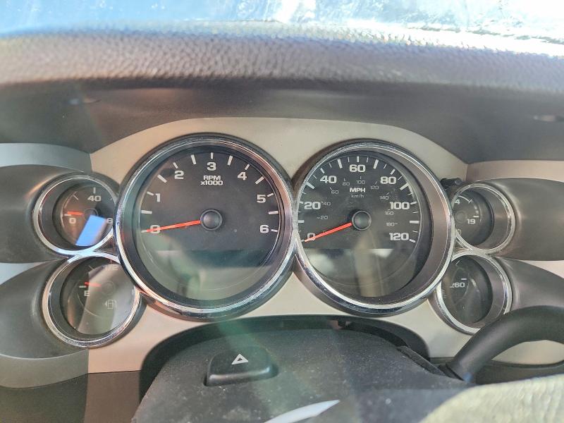 Aukcja sprzedaży 2011 Chevrolet Silverado, vin: 1GCRKSE37BZ192628, numer aukcji: 76267655