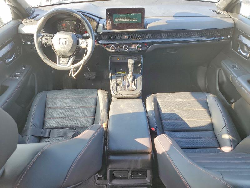 Aukcja sprzedaży 2023 Honda Cr-v, vin: 2HKRS6H99PH204106, numer aukcji: 75878775