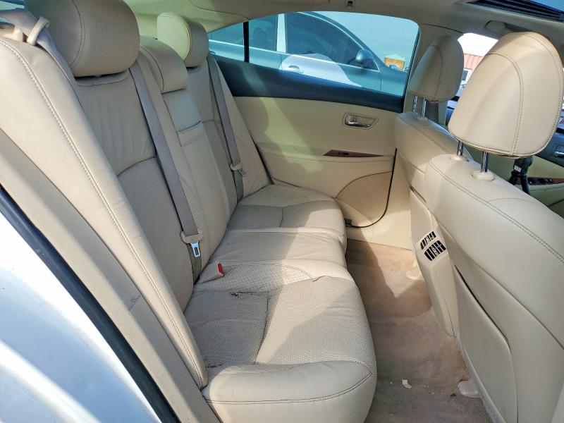 Продаж на аукціоні авто 2007 Lexus Es 350, vin: JTHBJ46GX72078316, номер лоту: 78179525