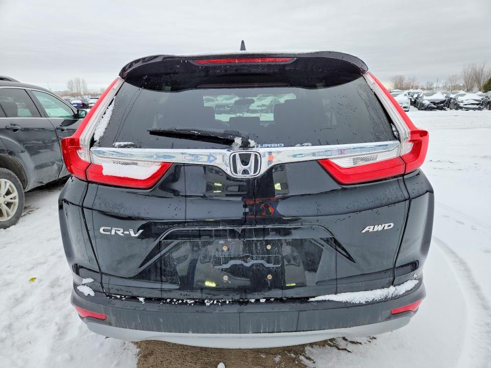 Продажа на аукционе авто 2019 Honda Cr-v, vin: 2HKRW2H27KH115420, номер лота: 77368995