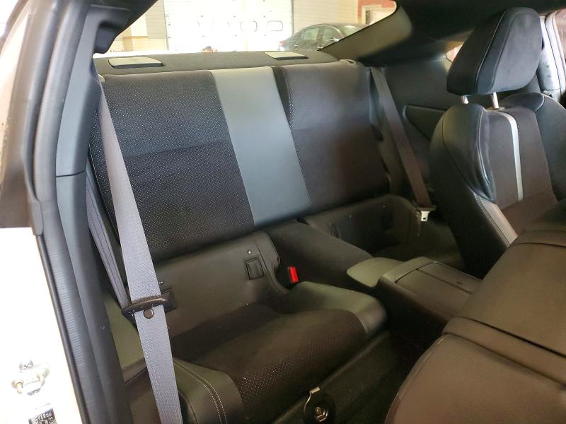 Продажа на аукционе авто 2024 Toyota Gr 86, vin: JF1ZNBE15R9755780, номер лота: 78502765
