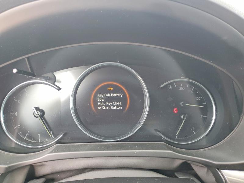Продажа на аукционе авто 2022 Mazda Cx-5, vin: JM3KFBEM0N0580881, номер лота: 78351605