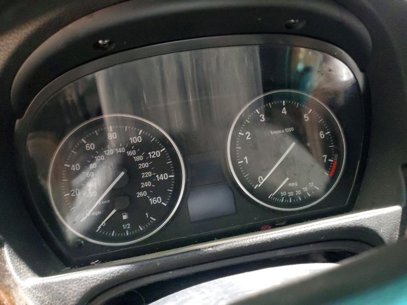 78682215 :رقم المزاد ، WBAPH7C50BE679634 vin ، 2011 Bmw 328 مزاد بيع